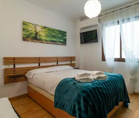 Apartament Casa Jaime Monachil
