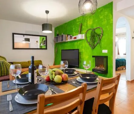 Apartament Casa Jaime *