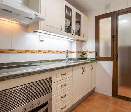 Apartament Casa Jaime *
