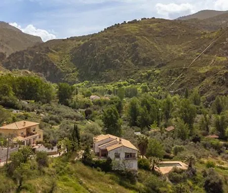 Casa Jaime Apartment