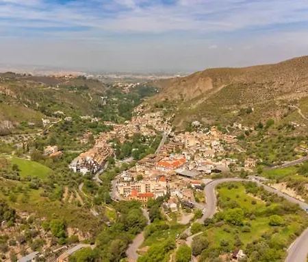 Casa Jaime * Monachil