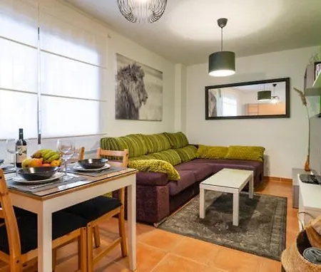 Apartment Casa Jaime *