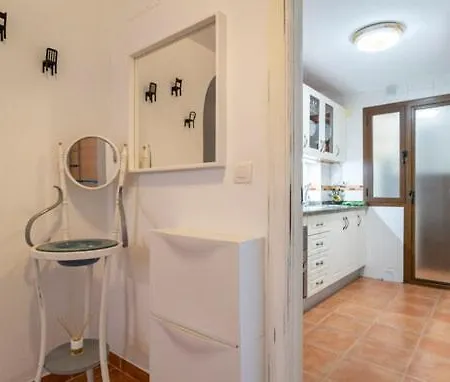 Apartament Casa Jaime Monachil